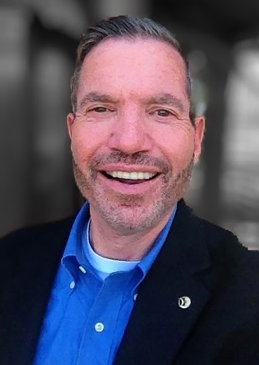 Doug Eney, HNBA President